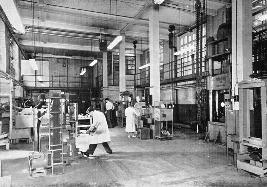 Nữ điệp viên quan trọng nhất từng được Liên Xô chiêu mộ